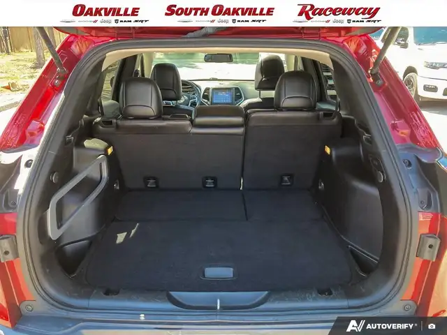 2016 Jeep Cherokee TRAILHAWK | NO ACCIDENTS | WHOLESALE AS IS | - Photo 12