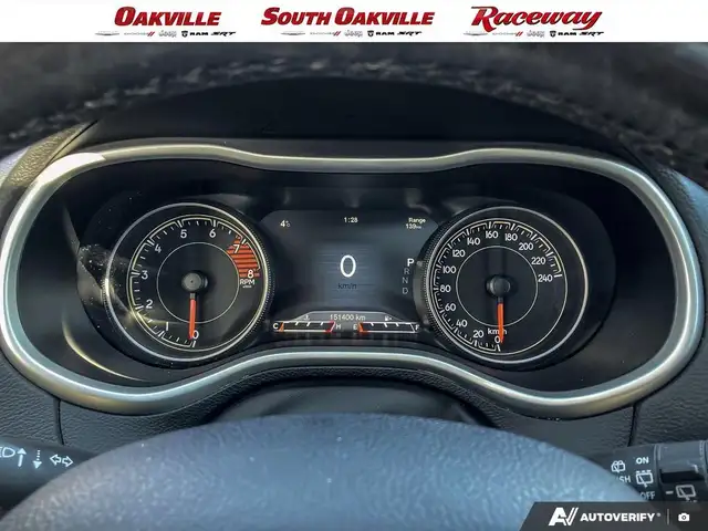 2016 Jeep Cherokee TRAILHAWK | NO ACCIDENTS | WHOLESALE AS IS | - Photo 15