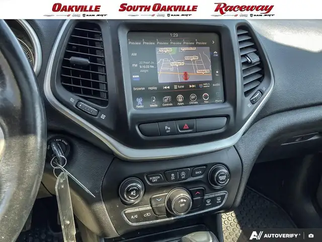 2016 Jeep Cherokee TRAILHAWK | NO ACCIDENTS | WHOLESALE AS IS | - Photo 19