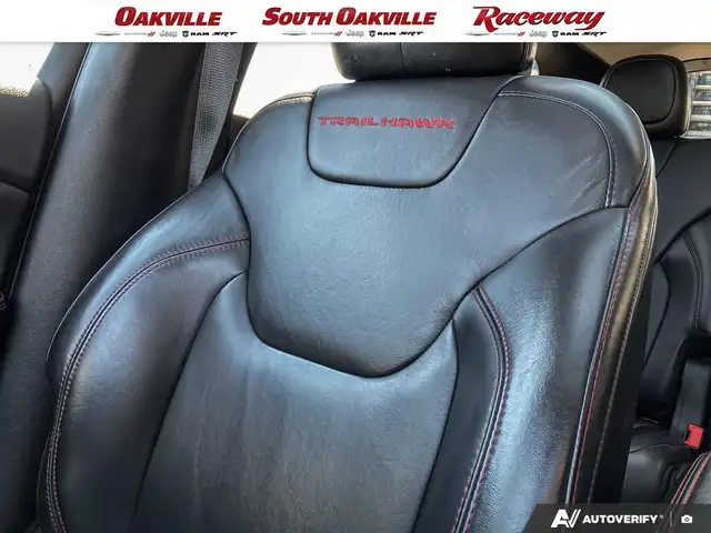 2016 Jeep Cherokee TRAILHAWK | NO ACCIDENTS | WHOLESALE AS IS | - Photo 20