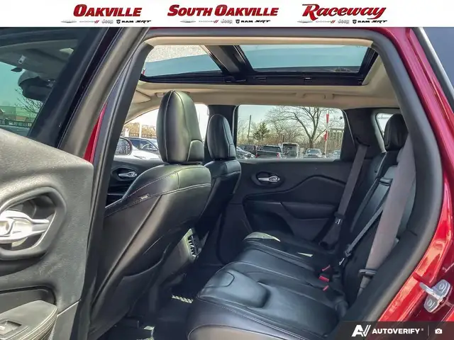 2016 Jeep Cherokee TRAILHAWK | NO ACCIDENTS | WHOLESALE AS IS | - Photo 23