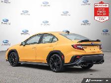 2026 Subaru WRX Kaminari Edition - Photo 3