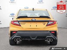 2026 Subaru WRX Kaminari Edition - Photo 4