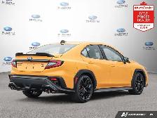 2026 Subaru WRX Kaminari Edition - Photo 5