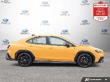 2026 Subaru WRX Kaminari Edition - Photo 6