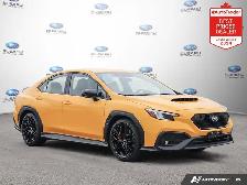 2026 Subaru WRX Kaminari Edition - Photo 7