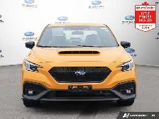 2026 Subaru WRX Kaminari Edition - Photo 8