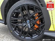 2026 Subaru WRX Kaminari Edition - Photo 9