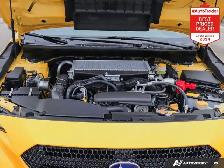 2026 Subaru WRX Kaminari Edition - Photo 11