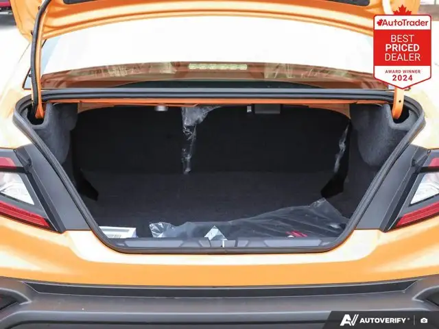2026 Subaru WRX Kaminari Edition - Photo 14