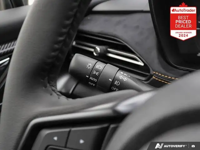 2026 Subaru WRX Kaminari Edition - Photo 19