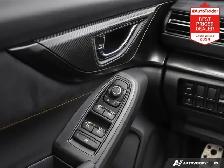 2026 Subaru WRX Kaminari Edition - Photo 20