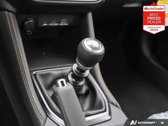 2026 Subaru WRX Kaminari Edition - Photo 22