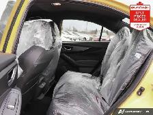 2026 Subaru WRX Kaminari Edition - Photo 25