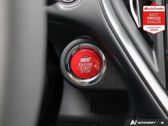 2026 Subaru WRX Kaminari Edition - Photo 29