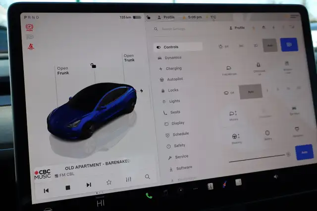 2022 Tesla Model 3 - Photo 20
