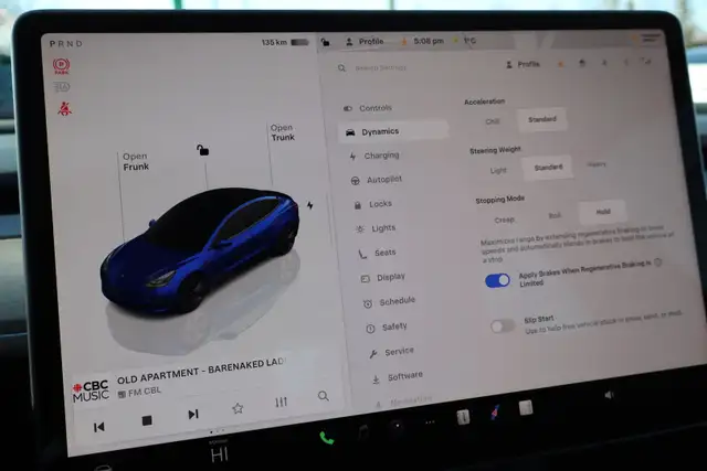 2022 Tesla Model 3 - Photo 21