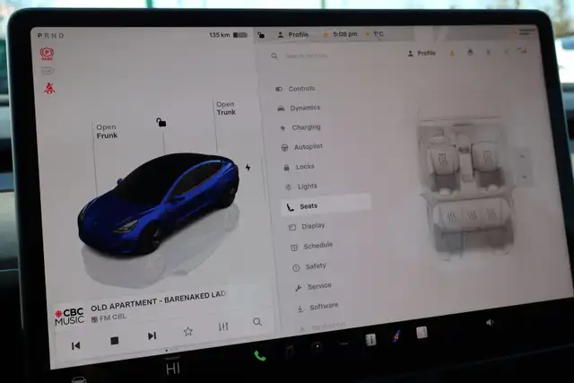2022 Tesla Model 3 - Photo 22