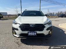 2024 Subaru Crosstrek Onyx - Photo 2