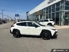 2024 Subaru Crosstrek Onyx - Photo 3
