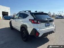 2024 Subaru Crosstrek Onyx - Photo 4