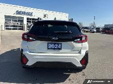 2024 Subaru Crosstrek Onyx - Photo 5