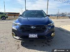 2024 Subaru Crosstrek Onyx - Photo 2
