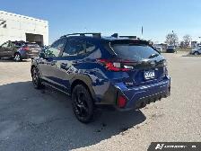 2024 Subaru Crosstrek Onyx - Photo 4