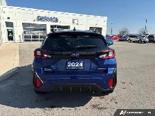 2024 Subaru Crosstrek Onyx - Photo 5