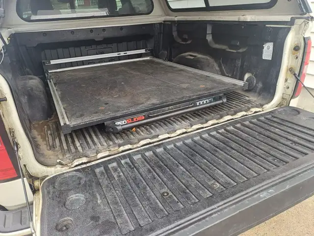 2014 GMC Sierra SLT All-Terrain with Trailer Brakes, Tow/Haul, a - Photo 5