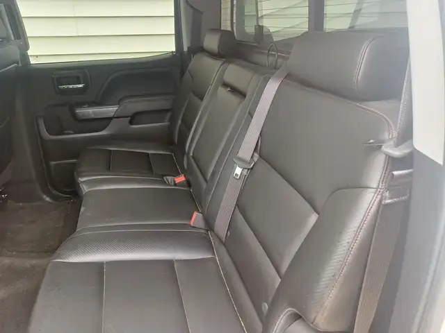 2014 GMC Sierra SLT All-Terrain with Trailer Brakes, Tow/Haul, a - Photo 7