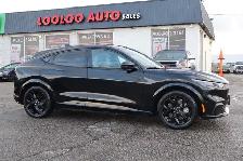 2023 Ford Mustang Mach-E