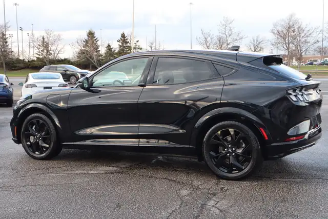 2023 Ford Mustang Mach-E - Photo 5