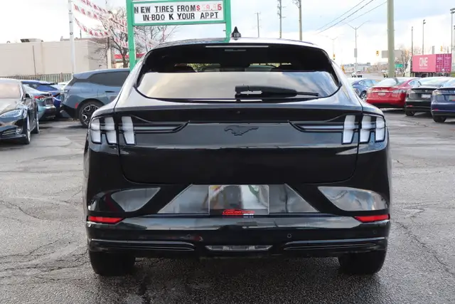 2023 Ford Mustang Mach-E - Photo 6