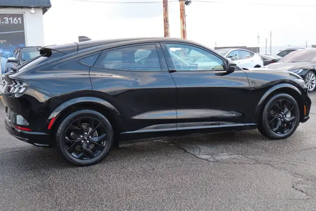 2023 Ford Mustang Mach-E - Photo 7