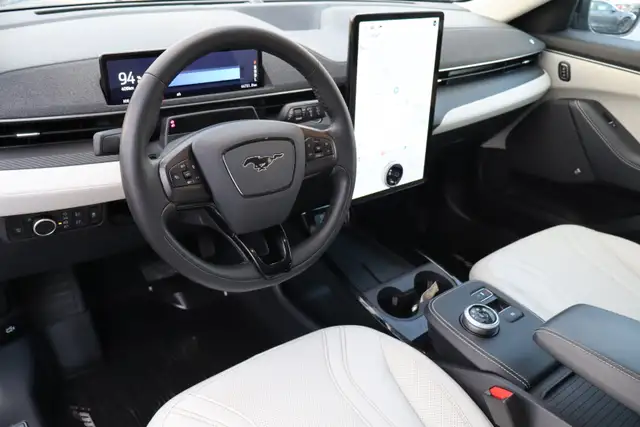 2023 Ford Mustang Mach-E - Photo 9