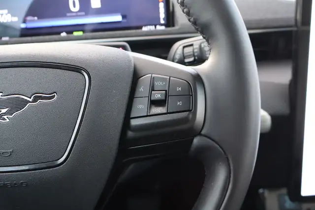 2023 Ford Mustang Mach-E - Photo 19