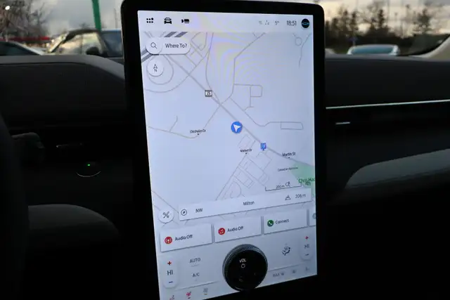 2023 Ford Mustang Mach-E - Photo 21