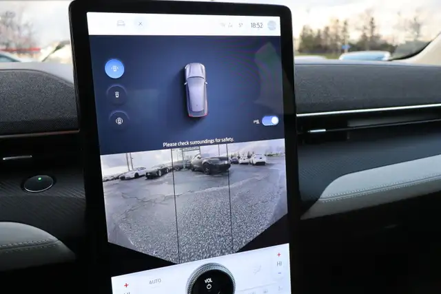 2023 Ford Mustang Mach-E - Photo 24