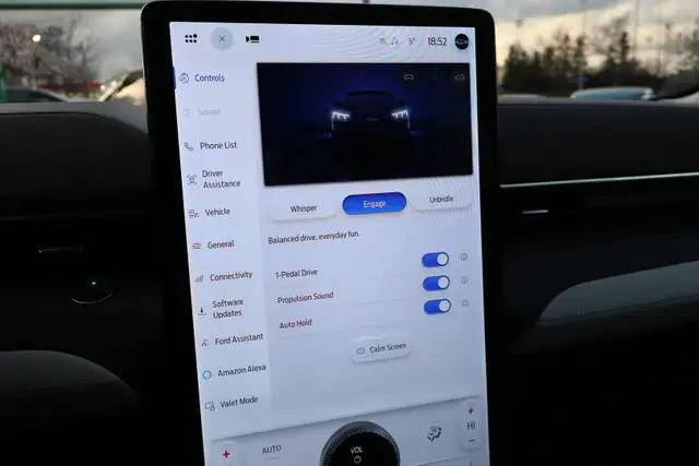 2023 Ford Mustang Mach-E - Photo 26