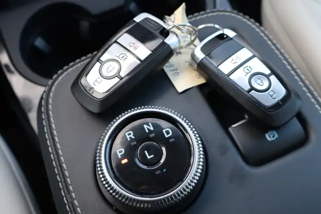 2023 Ford Mustang Mach-E - Photo 27