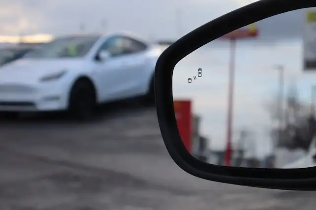 2023 Ford Mustang Mach-E - Photo 30