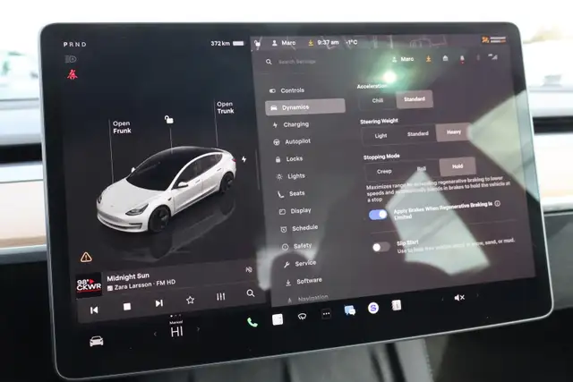 2023 Tesla Model 3 - Photo 22