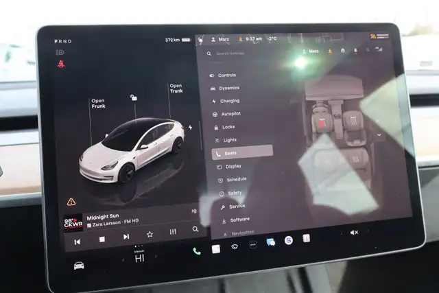 2023 Tesla Model 3 - Photo 25