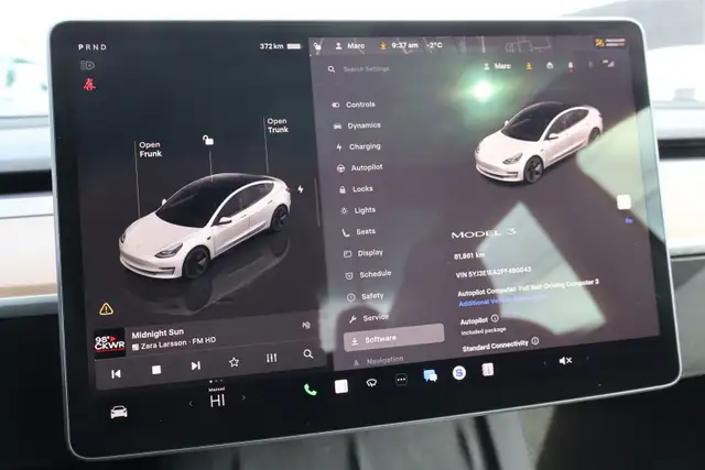 2023 Tesla Model 3 - Photo 26