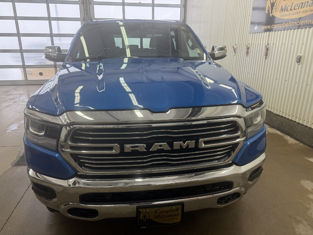 2023 RAM 1500 Laramie - Photo 2