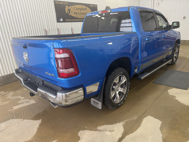 2023 RAM 1500 Laramie - Photo 3