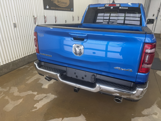 2023 RAM 1500 Laramie - Photo 4