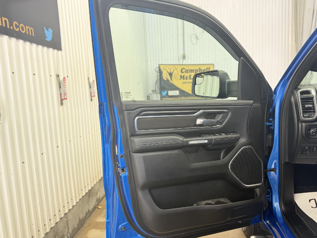 2023 RAM 1500 Laramie - Photo 6