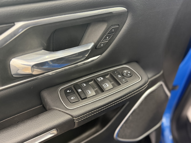 2023 RAM 1500 Laramie - Photo 7